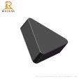 Pure PCBN Inserts TNMN for PCD Cutting Tools